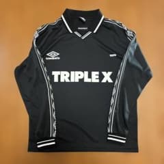 GOD SELECTION XXX UMBRO Sサイズ - メルカリ