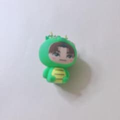 渡邉廉 着ぐるみキーホルダー - メルカリ