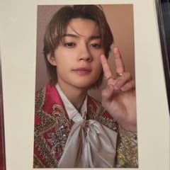 M!LK 佐野勇斗 爆裂ホームパーティー バクステ アイドルパワー トレカのサムネイル