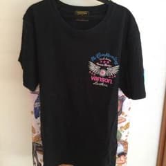 VANSON Tシャツのサムネイル