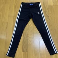 adidas レギンスのサムネイル