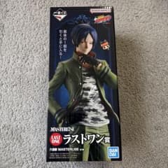 一番くじ 家庭教師ヒットマンREBORN! リング争奪戦 ラストワン賞 六道