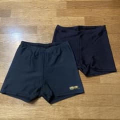 ササキ　スパッツ　レディースSのサムネイル