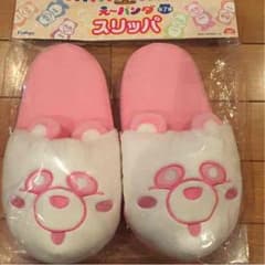 AAAのえーパンダスリッパのサムネイル