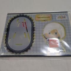 【刀剣乱舞】わんぱくくじ　B賞 ジオラマスタンド　山姥切