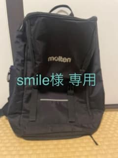 ミニバス　リュック　2点のサムネイル