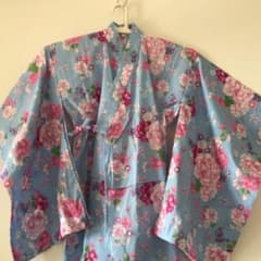 浴衣 女の子のサムネイル