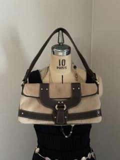 tods バッグ　y2kのサムネイル