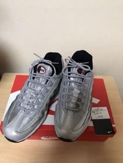 エアマックス 95 プレミアム QS airmax 95のサムネイル