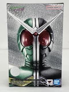 kntoy61-1089 SHFiguarts 가면 라이더 W