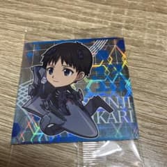 朽木様専用 シールウエハース二枚セットのサムネイル