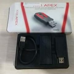 XIM APEXのサムネイル