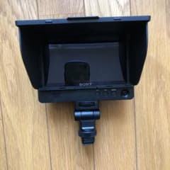 SONY クリップオンLCD モニター CLM-FHD5のサムネイル