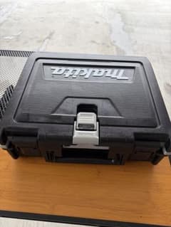 Makita インパクトドライバー 18V 6.0Ah セットのサムネイル