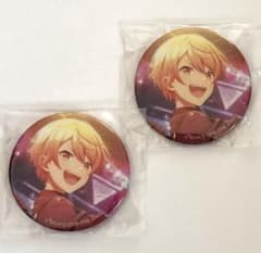 プロジェクトセカイ カラフルステージ！ 天馬司 缶バッジ 2個セット