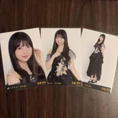 長嶋凛桜 生写真 スペシャル衣装49 コンプ - メルカリ