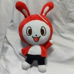 젠이치 마이젠 시스터즈 봉제 인형 ~ 건강하게 하이 터치! ~ 약 35cm