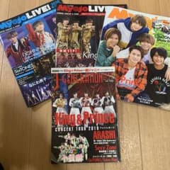 Myojo LIVE! 2019 夏コン号  冬コン号　まとめてのサムネイル