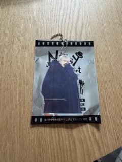 Nissy THE MOVIE 247 アクリルキーホルダーのサムネイル