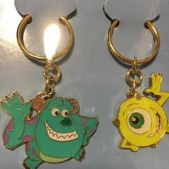 ディズニーストラップのサムネイル
