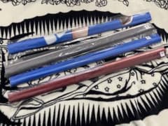 天獄で悪魔がボクを魅惑する 描き下ろしB2タペストリーセット - メルカリ