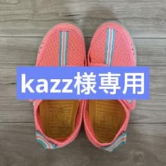 【美品】イフミー　ウォーターシューズ　19のサムネイル
