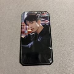 SEVENTEEN CAFE DK ドギョム トレカ カード - メルカリ