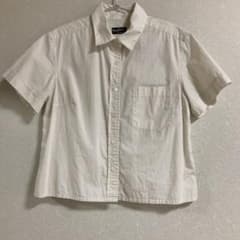 マーガレットハウエル　半袖シャツのサムネイル