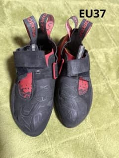 LA SPORTIVA SKWAMA EU37 クライミングシューズのサムネイル