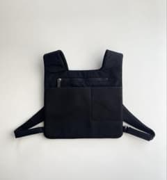 美品 Miu Miu SS1999 Chest Rig Backpack m30319942001_1.jpg?1763981339