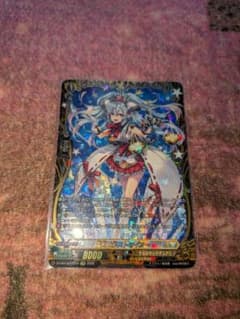 ヴァンガード】満天のアストライアー FFR - メルカリ