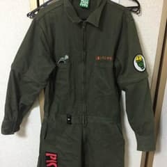 punk drunkers パンクドランカーズ 危ないつなぎのサムネイル