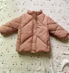 ZARAベビー　アウター92センチのサムネイル