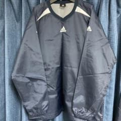 adidas ピステ　上下セットのサムネイル