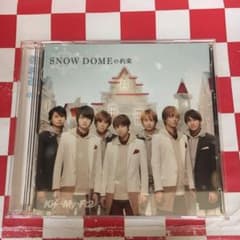 Z11988】SNOW DOMEの約束/Luv Sick - メルカリ