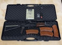 p*様 AKS74U 次世代電動ガンのサムネイル