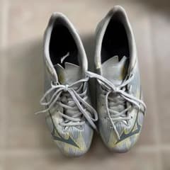 MIZUNO ALPHA サッカースパイクのサムネイル