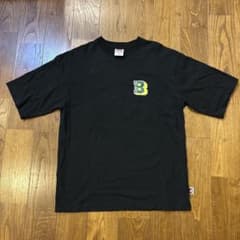 BEN DAVIS オーバーサイズ Tシャツ L ブラックのサムネイル