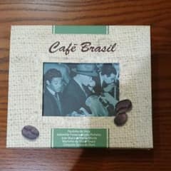 カフェ・ブラジルのサムネイル