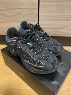 NIKE supreme AIRMAX TAILWINDのサムネイル