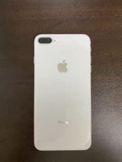 【即日発送】iPhone 8 Plus Silver 64 GB auのサムネイル