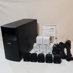 BOSE AM-6 Ⅲ　馬鹿竹様専用のサムネイル