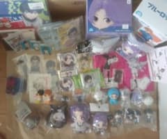 バラ売り可能 ブルーロック グッズ まとめ売り - メルカリ