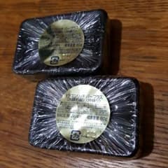 エスティローダー 洗顔石鹸ビタエンリッチバープラス60㌘2個セットのサムネイル