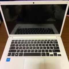 ノートパソコン Windows10のサムネイル