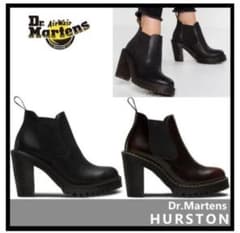 Dr.Martens ドクターマーチンのHURSTON ブーツのサムネイル