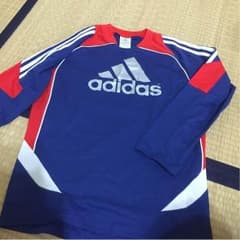 150 サッカー スポーツ 長袖のサムネイル