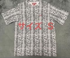 supreme small box パイソン柄tシャツ supreme small box パイソン柄tシャツ - メルカリ