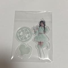 諸橋沙夏 キラキラアクリルスタンドのサムネイル