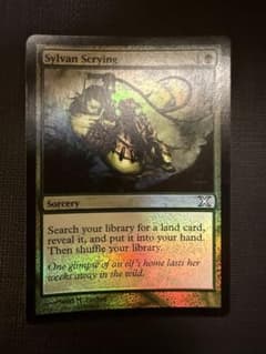 デルレイッチ Delraich 英語 foil サイン入り | Shop at Mercari from